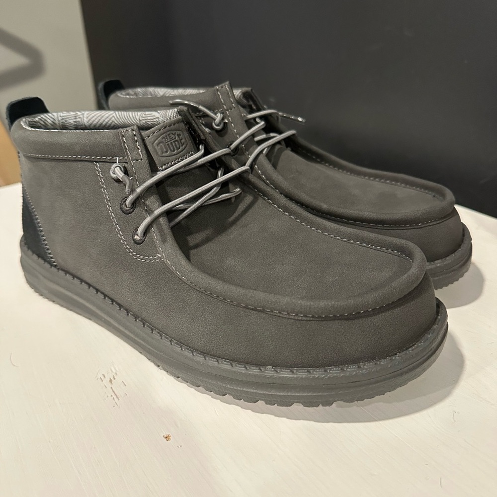 Men's Hey Dude Wally Mid